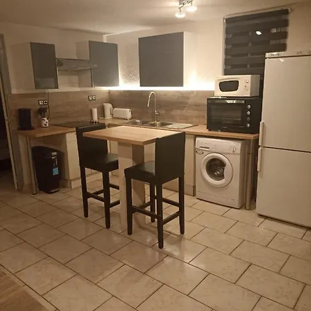 Apartment Calme De 48m2 Amelie-les-Bains-Palalda