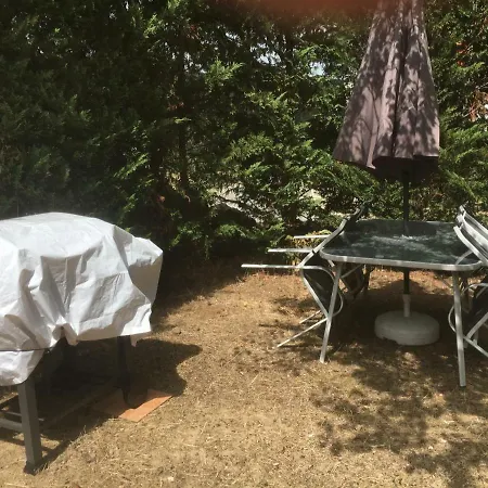 Calme De 48m2 Amelie-les-Bains-Palalda