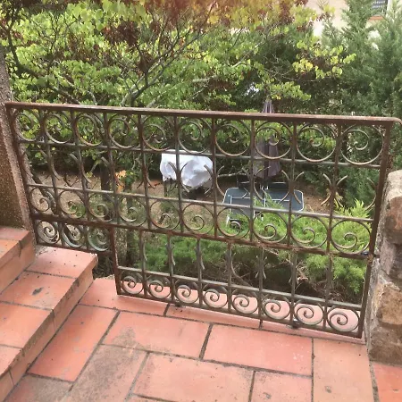 Calme De 48m2 * Amélie-les-Bains-Palalda