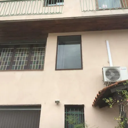 Apartment Calme De 48m2 Amelie-les-Bains-Palalda