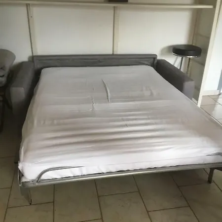Calme De 48m2 Amelie-les-Bains-Palalda