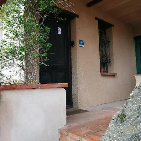 Calme De 48m2 Amelie-les-Bains-Palalda