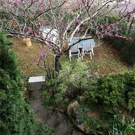 Calme De 48m2 Apartamento