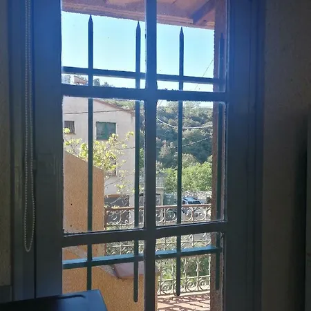 Apartment Calme De 48m2